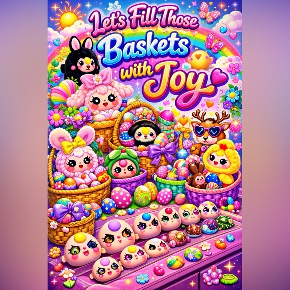 🔮Please like my Live flyer!🔮 $5 start Sunday! - Picture 4 of 16